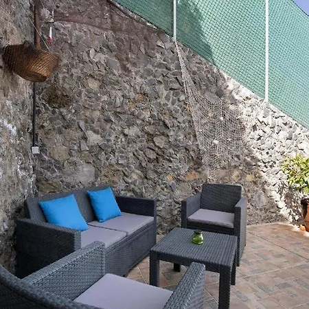 Bisangel House Ferienhaus Icod De Los Vinos