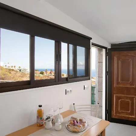 Ferienhaus Bisangel House Icod De Los Vinos