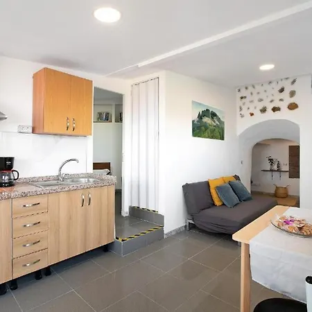 Bisangel House * Icod De Los Vinos