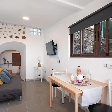 Bisangel House Icod De Los Vinos