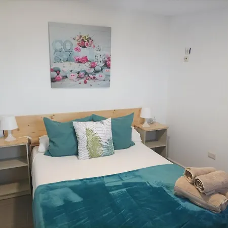 Σπίτι διακοπών Bisangel House Icod De Los Vinos